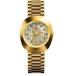 Rado authentic watch in excellent condition